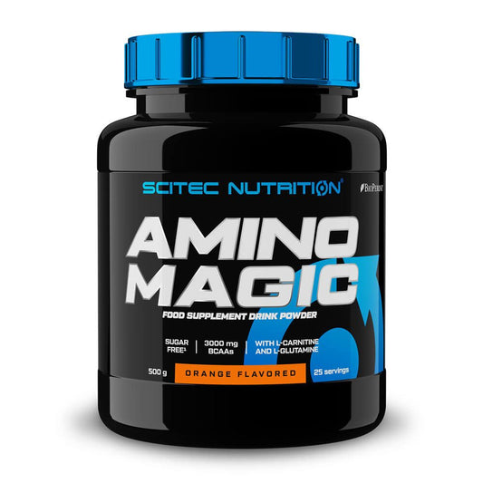 Scitec Nutrition Amino Magic from the brand Scitec Nutrition in Amino Acids