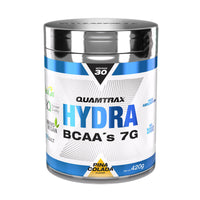 Hydra BCAA by Quamtrax