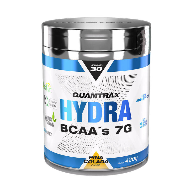 Hydra BCAA by Quamtrax - Quamtrax 11