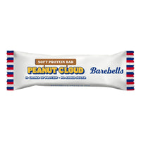 Soft Protein Bar