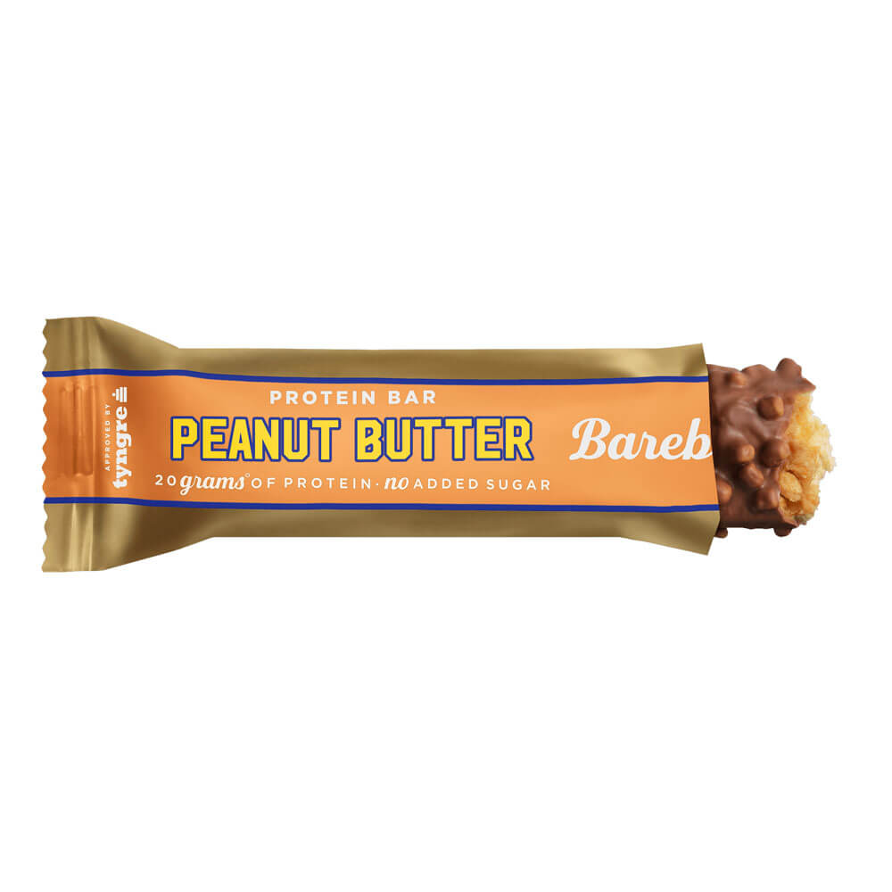 Barebells Protein Bar by Barebells