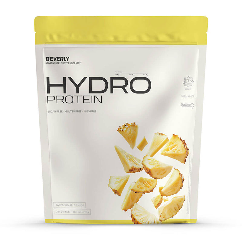 Hydro Protein - Beverly Nutrition 0