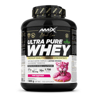 Amix Nutrition Ultra Pure Whey