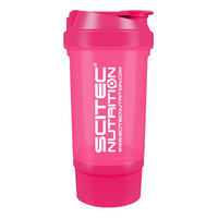 Traveller Mixing Cup by Scitec Nutrition