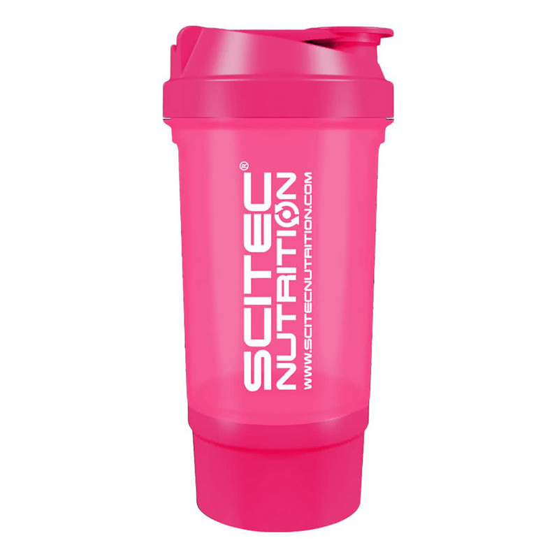 Traveller Mixing Cup by Scitec Nutrition - Scitec Nutrition 3