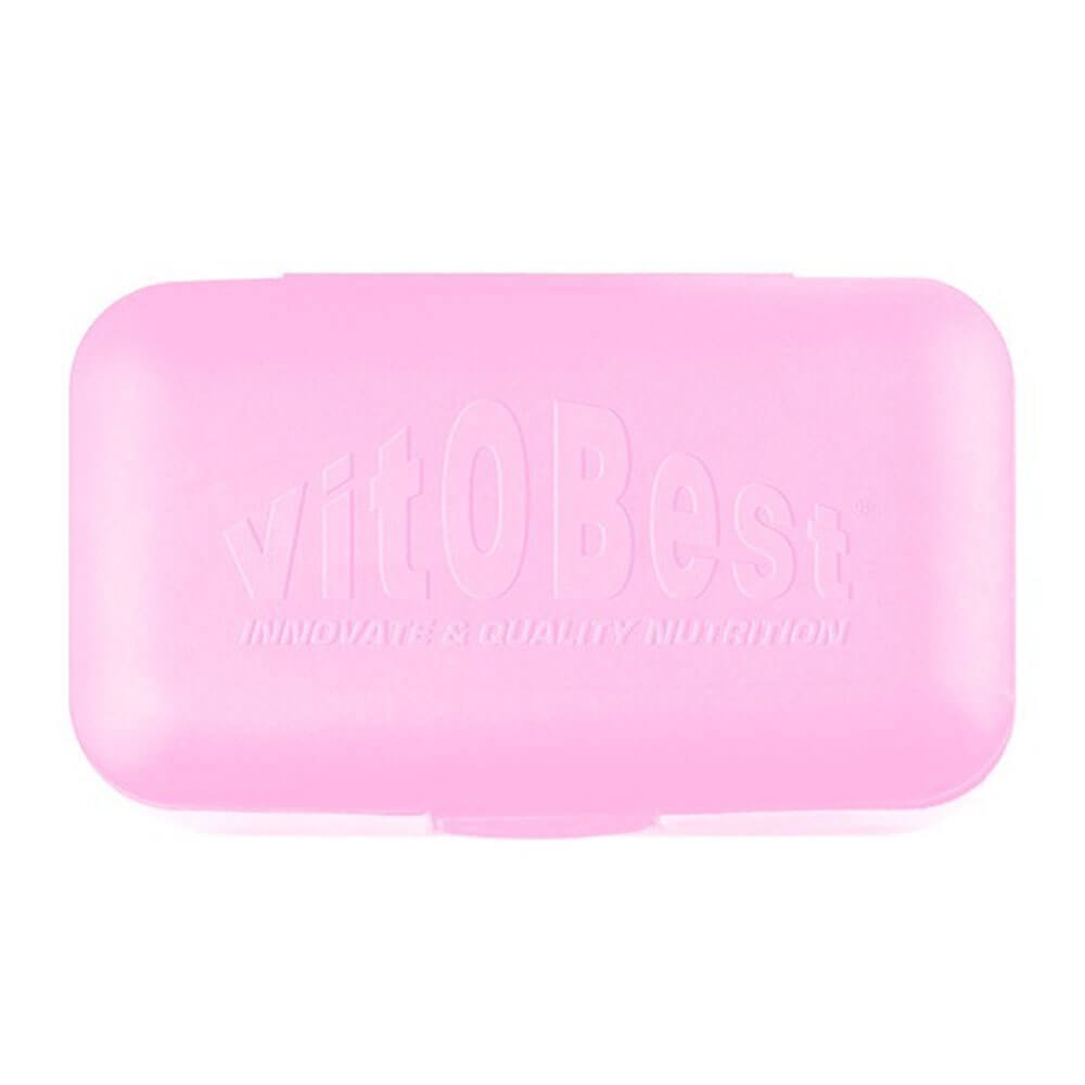 Vitobest Pill Organizer