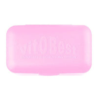 Vitobest Pill Organizer