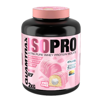 Isopro by Quamtrax