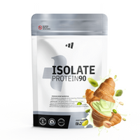 Isolate 90 CFM with Promiko® CFM by Masmusculo Supplements