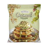 Oat flour