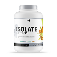 Isolate 90 CFM with Promiko® CFM by Masmusculo Supplements