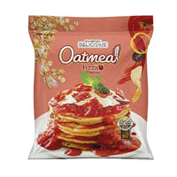 Oat flour