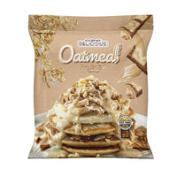 Oat flour