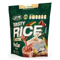 Tasty Rice (Rice Cream) by Life Pro