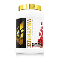 Waxymaize by Iogenix