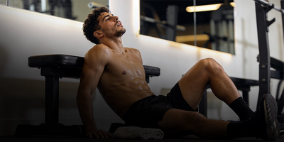 Muscle recovery