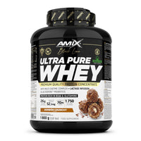 Amix Nutrition Ultra Pure Whey
