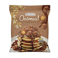 Oat flour