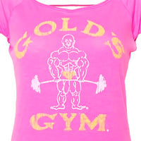 Yoga Top for Girls