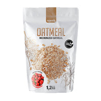 Micronized Oats flour