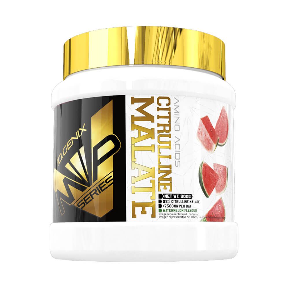 Iogenix Citrulline Malate