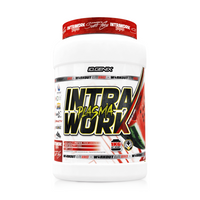 Intra Work Plasma by Iogenix