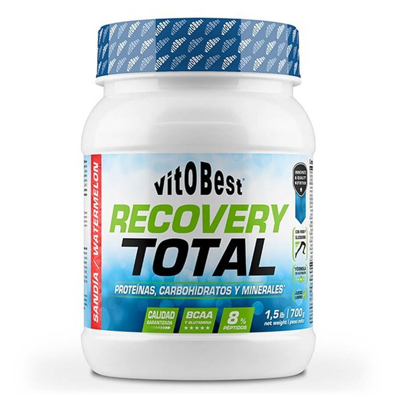 Total Recovery by Vitobest - VitoBest 2