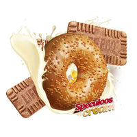 Low-Calorie Bagel (Spelt Bagel) by Life Pro