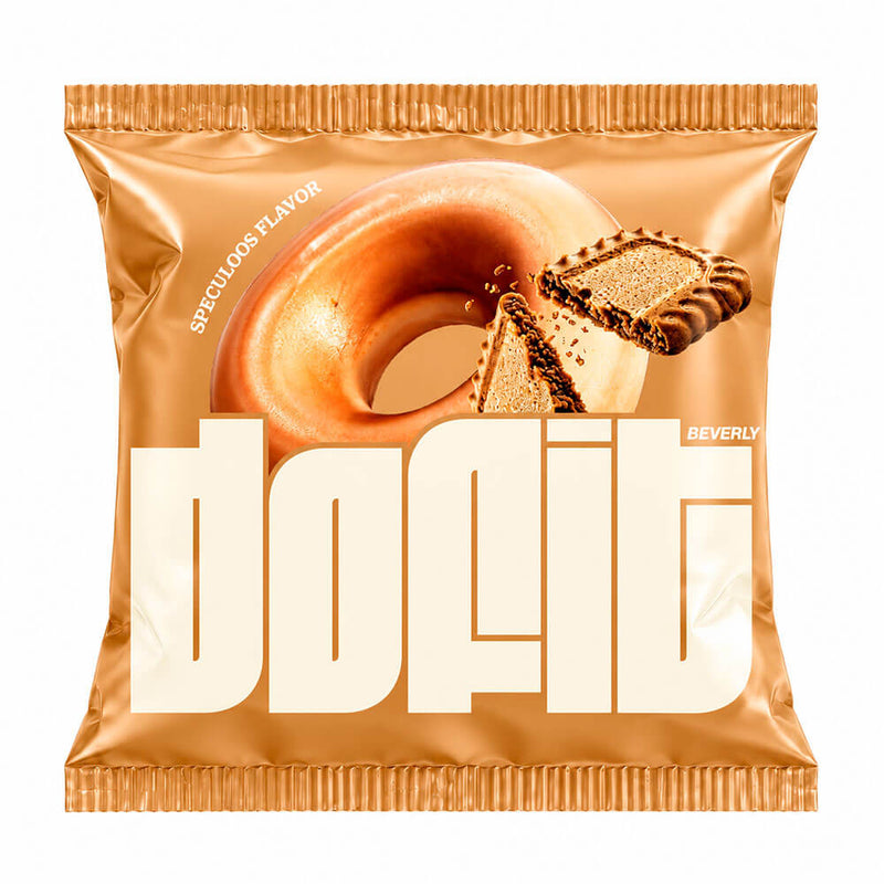 Dofit Zero-Filling Doughnut - Beverly Nutrition 1