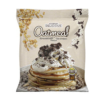 Oat flour