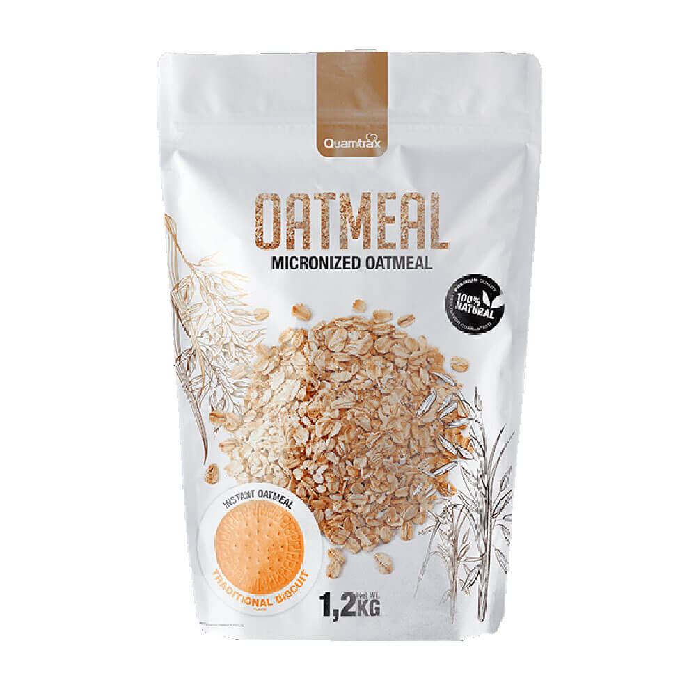 Micronized Oats flour