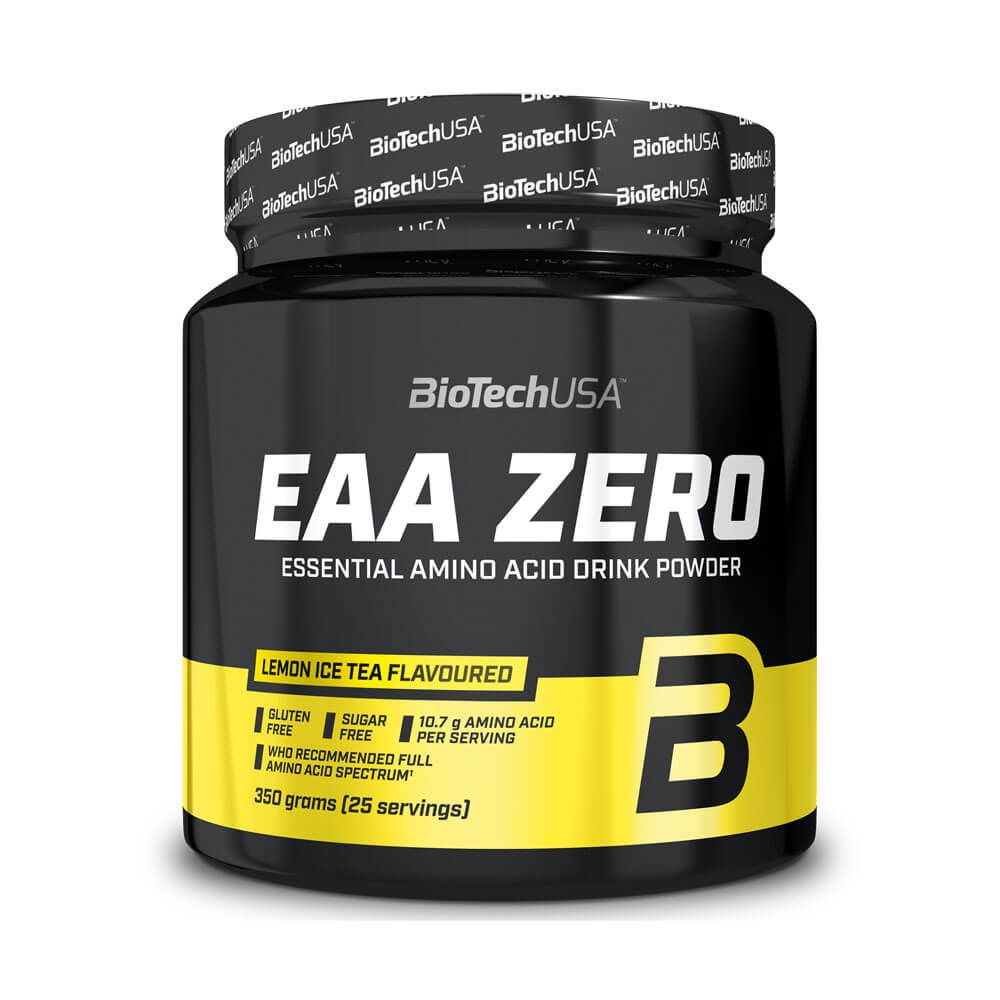 EAA Zero by Biotech USA