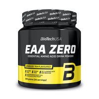 Biotech USA Eaa Zero