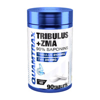 Tribulus y ZMA