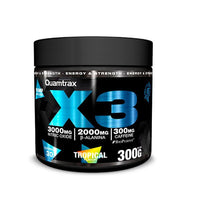 X3 by Quamtrax