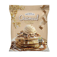 Oat flour