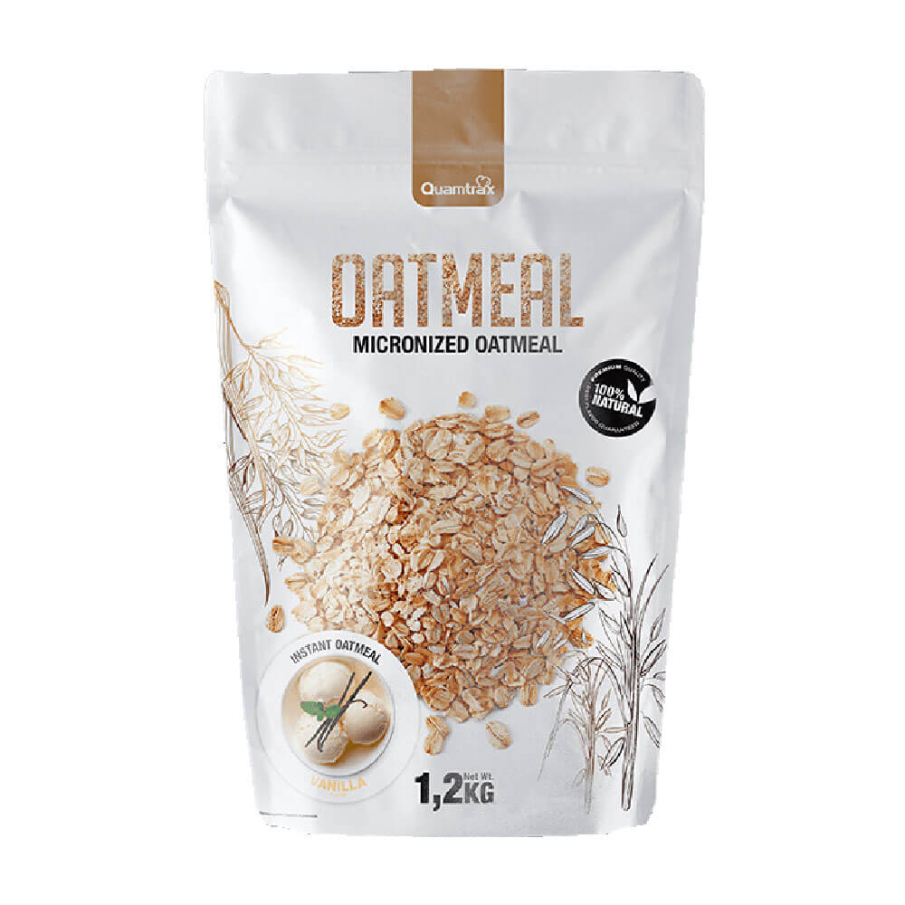 Micronized Oats flour