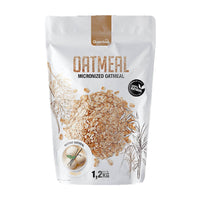 Micronized Oats flour