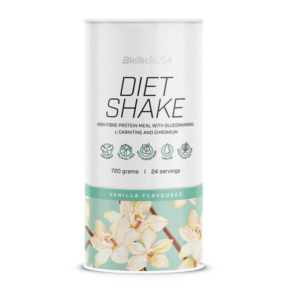Diet Shake by Biotech USA