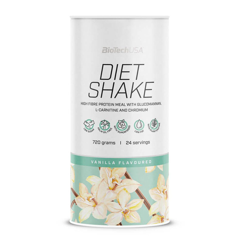 Diet Shake by Biotech USA - Biotech USA 5