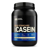 Casein Gold Standard