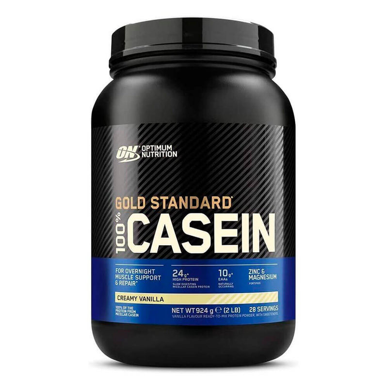 Casein Gold Standard - Optimum Nutrition 1