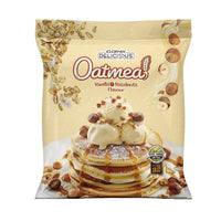 Oat flour