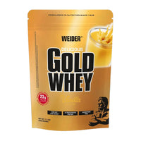 Gold Whey by Weider