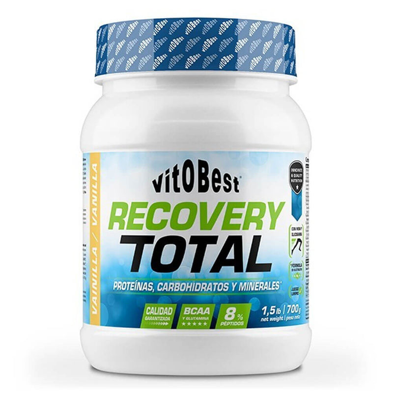 Total Recovery by Vitobest - VitoBest 1