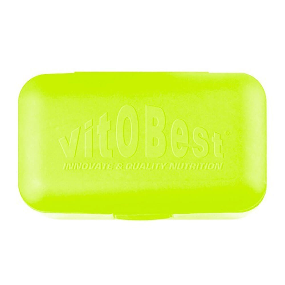 Vitobest Pill Organizer