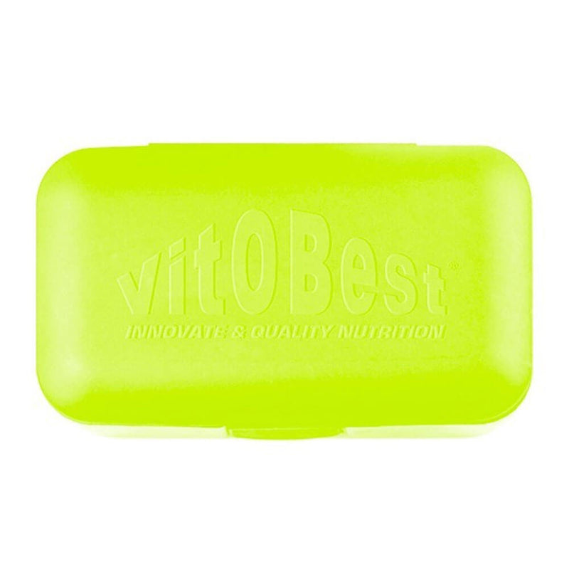 Vitobest Pill Organizer - VitoBest 5