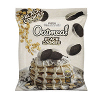 Oat flour
