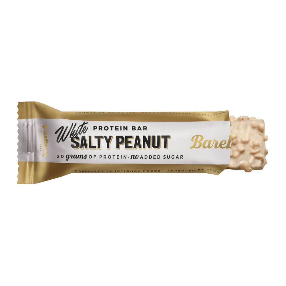 Barebells Protein Bar by Barebells