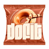 Dofit Zero-Filling Doughnut